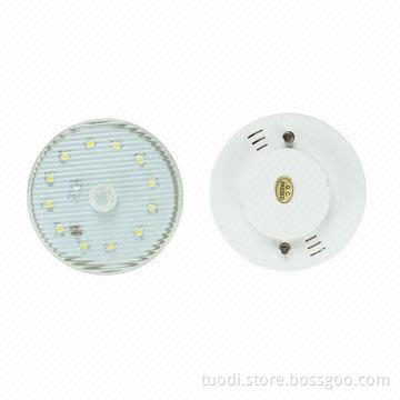 Motion Sensor LED Light TDL-12LED